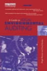 A Guide to Local Environmental Auditing - Book