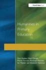 Humanities in Primary Education : History, Geography and Religious Education in the Classroom - Book