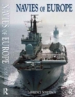 Navies of Europe - Book