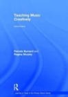 Teaching Music Creatively - Book