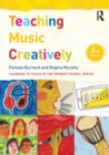 Teaching Music Creatively - Book