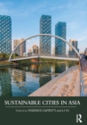 Sustainable Cities in Asia - Book