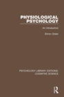 Physiological Psychology : An Introduction - Book
