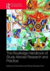 The Routledge Handbook of Study Abroad Research and Practice - Book