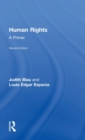 Human Rights : A Primer - Book