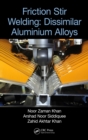 Friction Stir Welding : Dissimilar Aluminium Alloys - eBook