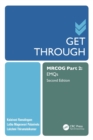 Get Through MRCOG Part 2 : EMQS - Book
