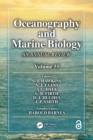 Oceanography and Marine Biology : An annual review. Volume 55 - Book