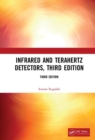 Infrared and Terahertz Detectors, Third Edition - Book