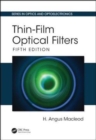 Thin-Film Optical Filters - Book