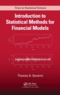 Introduction to Statistical Methods for Financial Models - Book