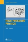 High-Pressure Physics - Book