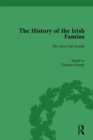 The History of the Irish Famine : Volume I: The Great Irish Famine - Book