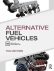 Alternative Fuel Vehicles - Book