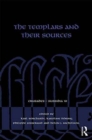 The Templars and their Sources - Book