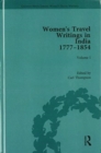 Women's Travel Writings in India 1777–1854 - Book
