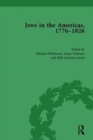 Jews in the Americas, 1776-1826 - Book