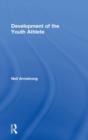 Development of the Youth Athlete - Book