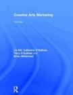 Creative Arts Marketing - Book