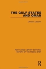 The Gulf States and Oman - Book