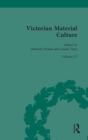 Victorian Material Culture - Book