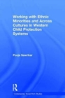 Working with Ethnic Minorities and Across Cultures in Western Child Protection Systems - Book