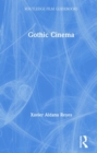 Gothic Cinema - Book