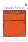 Sensible Religion - Book