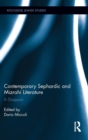 Contemporary Sephardic and Mizrahi Literature : A Diaspora - Book