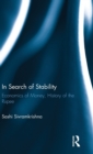 In Search of Stability : Economics of Money, History of the Rupee - Book