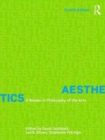 Aesthetics : A Reader in Philosophy of the Arts - Book