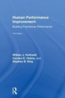 Human Performance Improvement : Building Practitioner Performance - Book