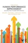 Human Performance Improvement : Building Practitioner Performance - Book