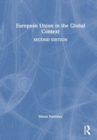 European Union in the Global Context - Book