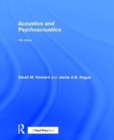 Acoustics and Psychoacoustics - Book