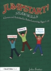 Jumpstart! Study Skills : Games and Activities for Active Learning, Ages 7–12 - Book