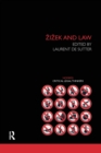 Zizek and Law - Book