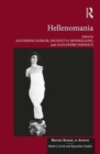 Hellenomania - Book