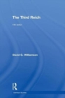 The Third Reich - Book