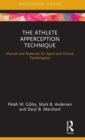 The Athlete Apperception Technique : Manual and Materials for Sport and Clinical Psychologists - Book
