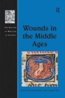 Wounds in the Middle Ages - Book