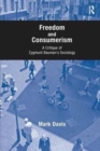 Freedom and Consumerism : A Critique of Zygmunt Bauman's Sociology - Book