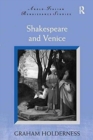 Shakespeare and Venice - Book