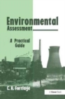 Environmental Assessment : A Practical Guide - Book