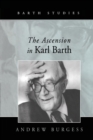 The Ascension in Karl Barth - Book