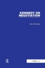 Kennedy on Negotiation - Book