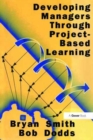 Developing Managers Through Project-Based Learning - Book