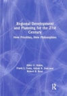 Regional Development and Planning for the 21st Century : New Priorities, New Philosophies - Book