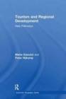 Tourism and Regional Development : New Pathways - Book