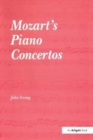 Mozart's Piano Concertos - Book